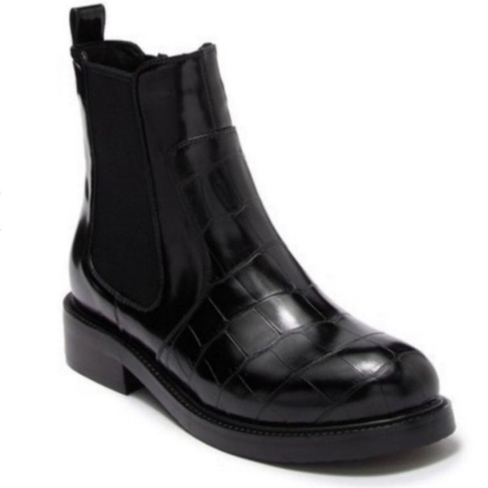New Jeffery Campbell Boots size 9.5